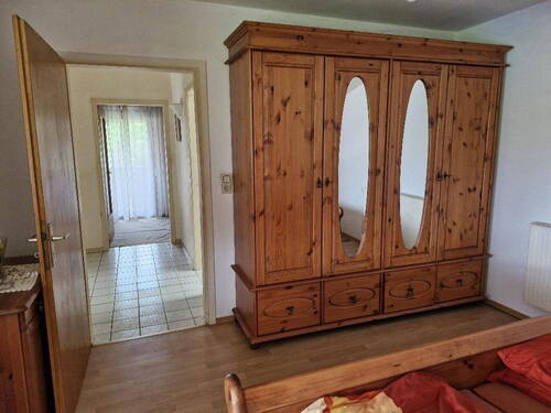 Schlafzimmer 2 - 