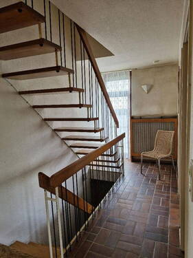 Treppenhaus - 