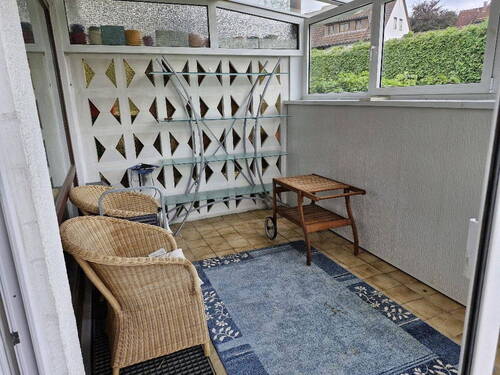 Wintergarten - 