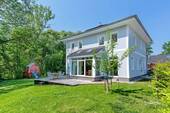 Beispielbebauung - 