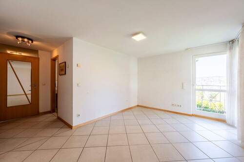Duchgangszimmer/ Arbeitszimmer - 