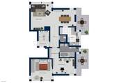 Grundriss - 