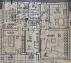Grundriss EG - 