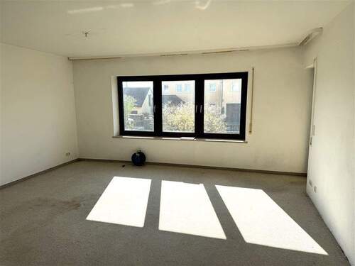 Wohnzimmer im EG - 