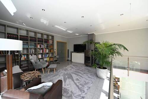 Das Galeriezimmer - 