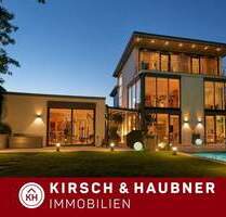 LICHT. RAUM. DESIGN. EXKLUSIVES DOMIZIL AUF HÖCHSTEM NIVEAU - Schwarzenbruck