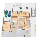 Erdgeschoss - 