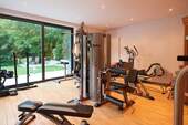 Fitness im EG ... - 