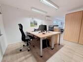 Bürofläche (EG) - 