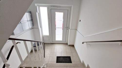 Treppenhaus - 