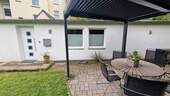 Terrasse Bungalow - 