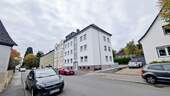 Straßenansicht - 