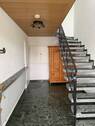 Treppenhaus - 2 Zimmer Etagenwohnung zur Miete in Ahorn OT