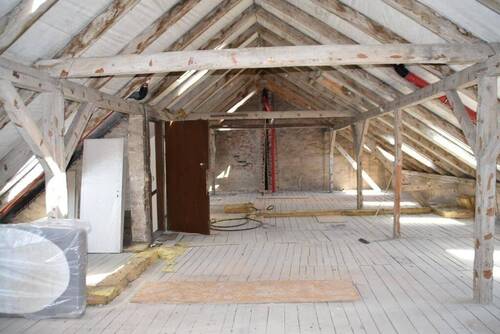 Dachboden - 