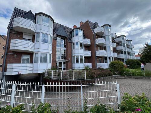 2.jpg - 2 Zimmer Etagenwohnung zum Kaufen in Dahme