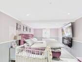 Schlafzimmer WHG 1 - 