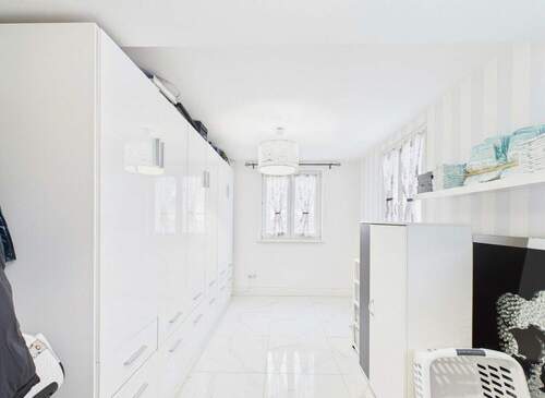 Kinderzimmer WHG 1 - 