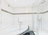 Badezimmer WHG 1 - 