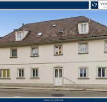 Vielseitiges Investmentobjekt mit Wohn- und Gewerbenutzung - Litzendorf