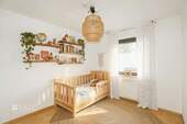 Einrichtungsbeispiel Kinderzimmer - 