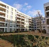 HELLE 4RW MIT GROSSER TERRASSE ÜBER DEN DÄCHERN VON STRIESEN--- - Dresden Striesen-Süd