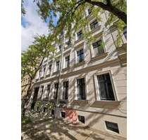 2-Raum Maisonette-ETW in beliebter Lage vermietet - Leipzig Neustadt-Neuschönefeld