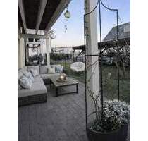 Gemütliche Erdgeschosswohnung direkt an der Grenze Luxemburg - Perl Besch