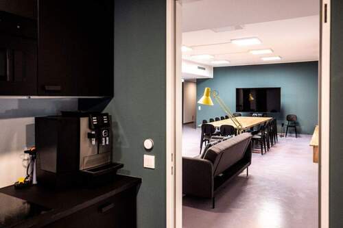 Bild 3 - Büro in Berlin