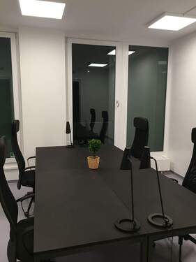Bild 4 - Büro mit 342,00 m&sup2; in Berlin zur Miete