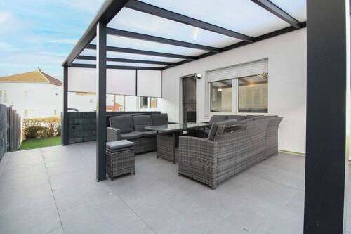 15 Terrasse - 