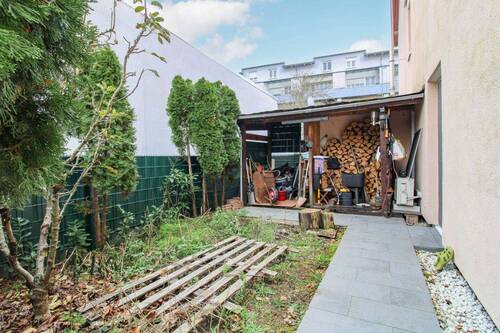 Garten Seite - 