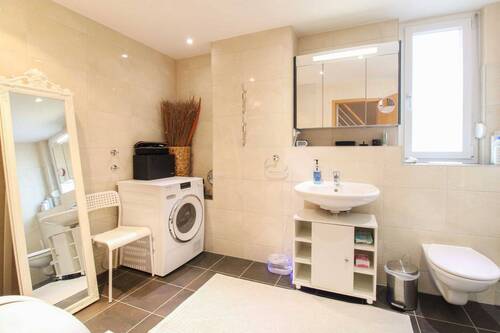 Badezimmer 1.OG - 