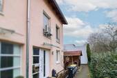 Ansicht vorne - 
