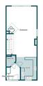 Grundriss Skizze EG - 