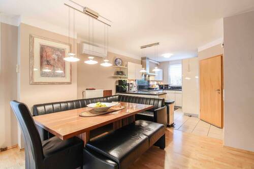 Essbereich - 