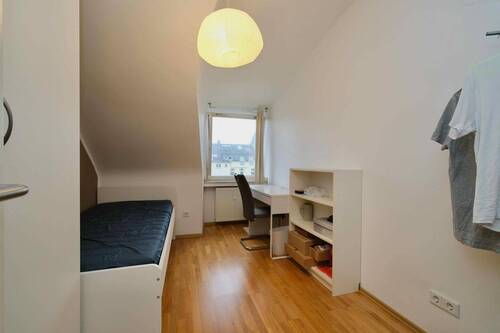 Kinderzimmer - 