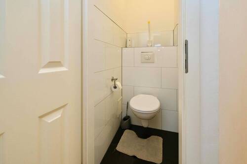 Separates WC - 