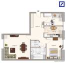 Grundriss - 
