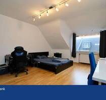 Charmante Wohnung mit durchdachter Raumaufteilung und stilvollem Ambiente - Düsseldorf