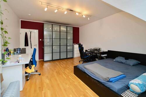 Wohnzimmer - Ansicht 2 - 