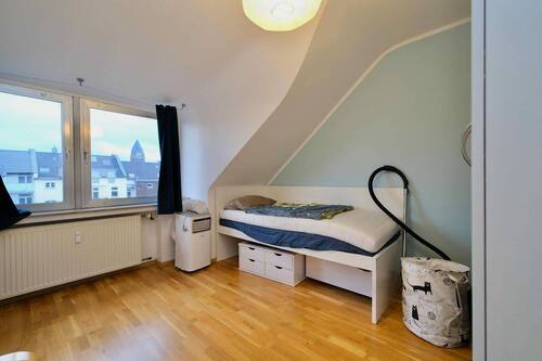 Schlafzimmer - 