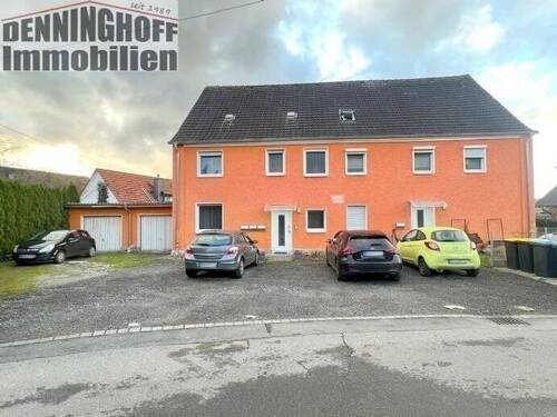 Bild 7 - 4-Familienhaus mit Garagen und Stellplätzen in ruhiger Lage von Fröndenberg-Dellwig