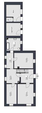 Erdgeschoss - 
