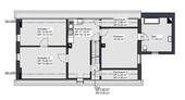 Obergeschoss - 