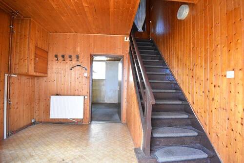 Eingangsbereich - 