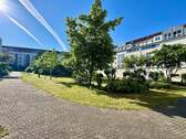 Innenhof - 