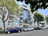 Außenansicht - Bezugsfertige 1-Zimmerwohnung in toller Lage! TG! Terrasse!!