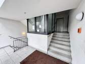 Treppenhaus - 
