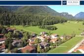 Bild 1 - Ein- bis Zweifamlienhaus in herrlicher Alpenlagen unweit des Chiemsees