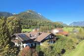 Bild 3 - 9 Zimmer Einfamilienhaus in Schleching